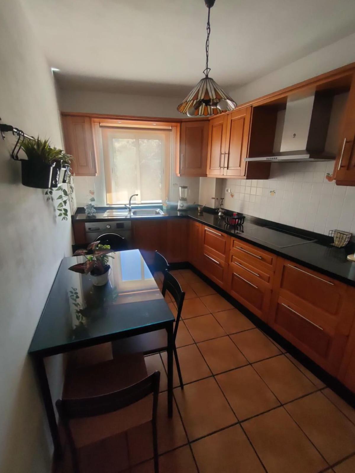 Casa Fama Lejlighed El Paso Eksteriør billede
