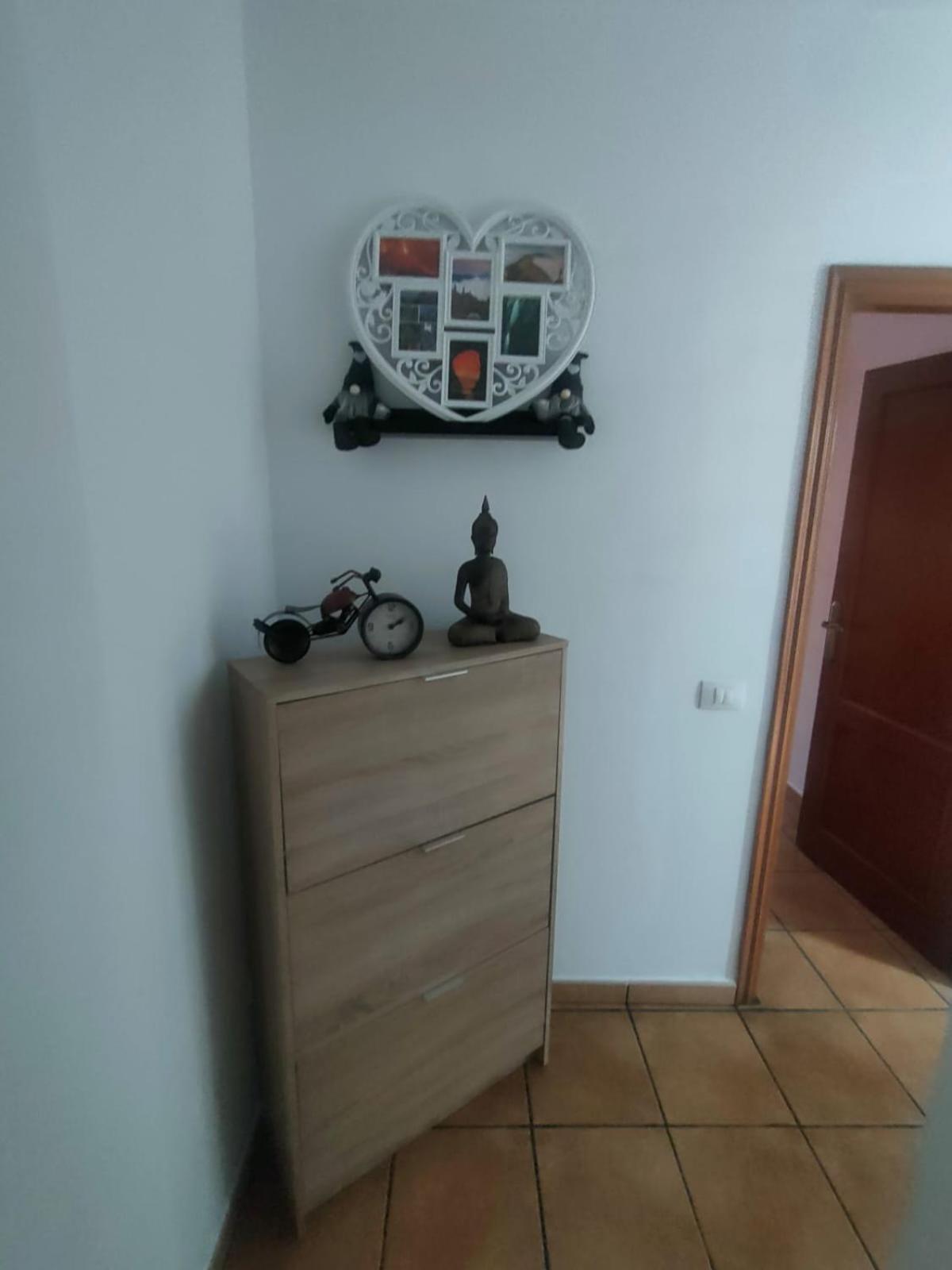 Casa Fama Lejlighed El Paso Eksteriør billede