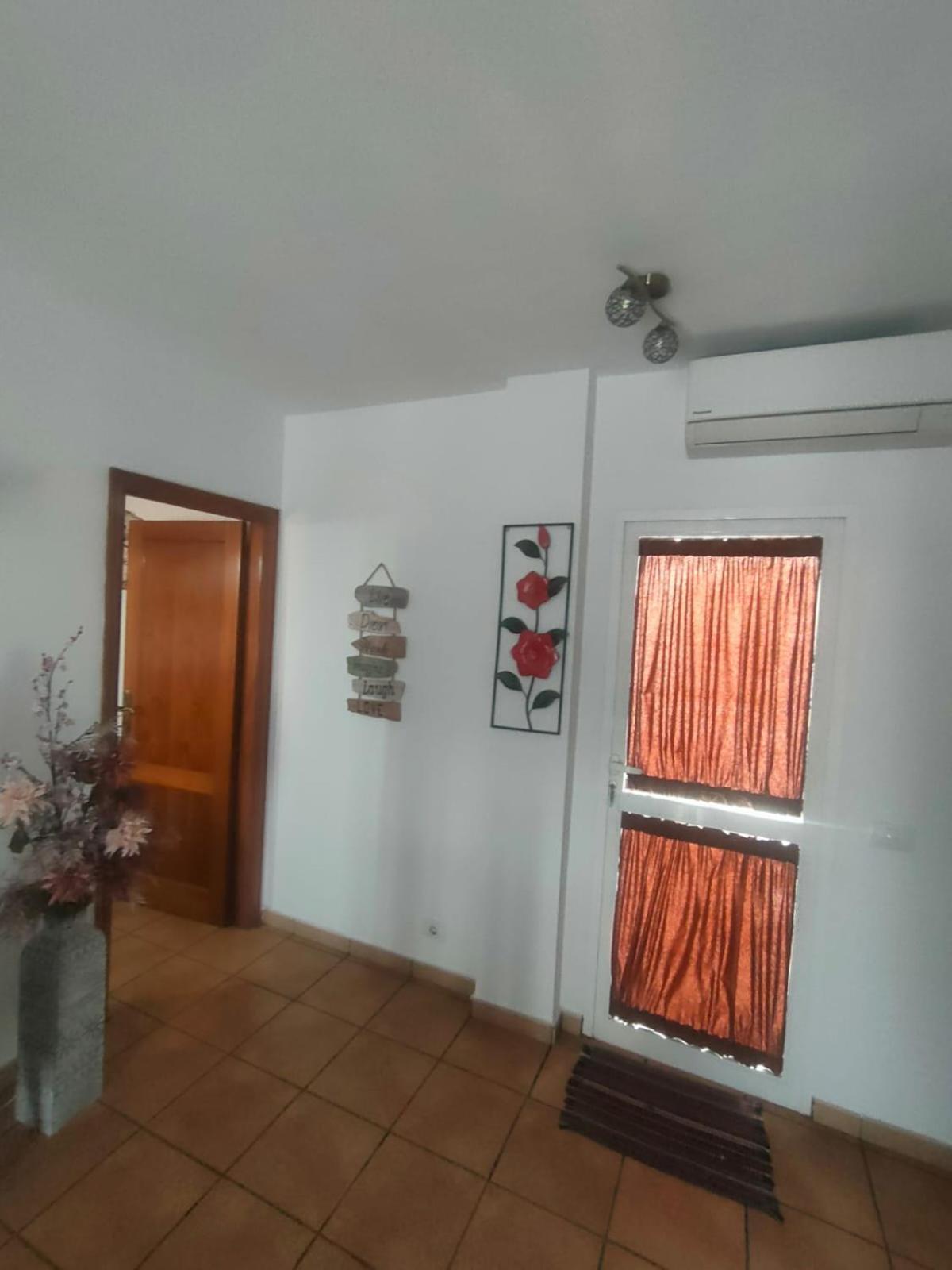Casa Fama Lejlighed El Paso Eksteriør billede