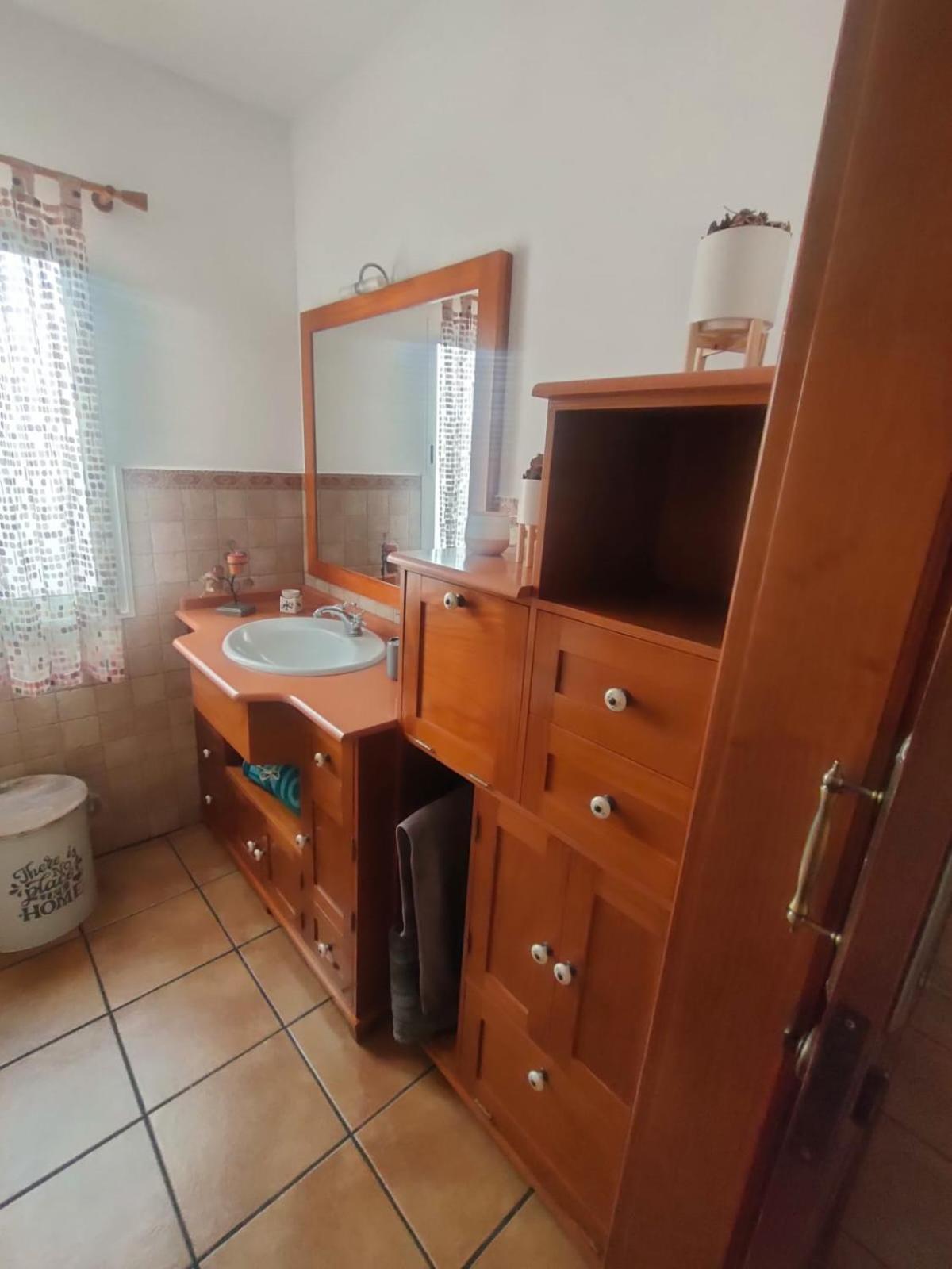 Casa Fama Lejlighed El Paso Eksteriør billede